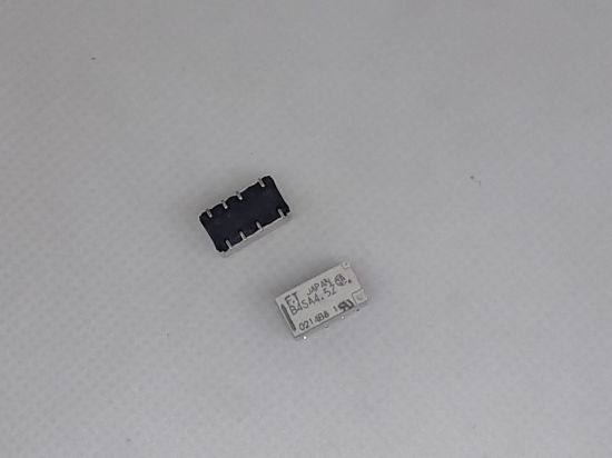 B4SA4,5Z 4.5V 1A SMD JAPAN Mini RÖLE resmi