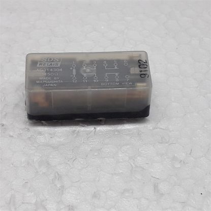 S4-L-12V 12V 12PIN SDS GÜÇ RÖLE resmi