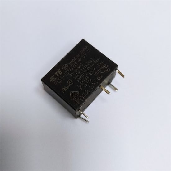 PCH-105D2H 5V 5A 5PIN TE Kombi RÖLE resmi