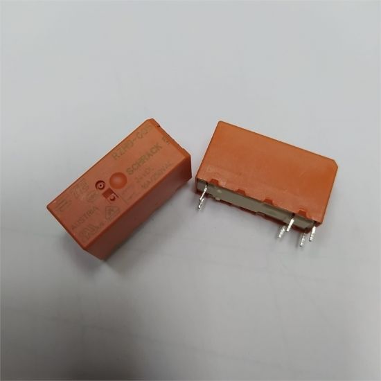 RZH9-005 24V 16A 6PIN SCHRACK GÜÇ RÖLE resmi