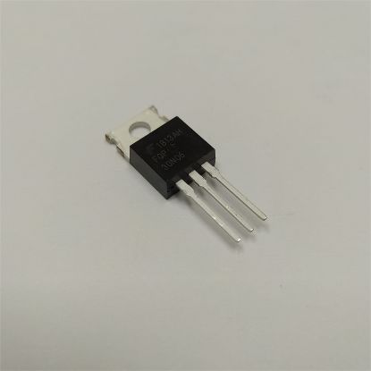 FQP30N06 30A 60V TO220 TELMIL MOSFET TRANSİSTÖR resmi