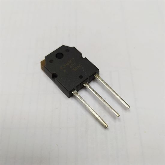 RJH60F7 90A 600V TO247 MOSFET TRANSİSTÖR resmi