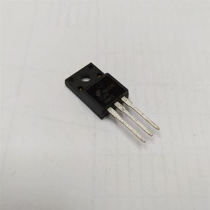 FQFP16N15 11.6A 150V TO220F MOSFET TRANSİSTÖR resmi