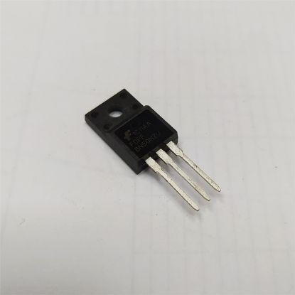 FDFP8N50NZU 8A 500V TO220F MOSFET TRANSİSTÖR resmi