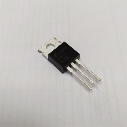 FQP8N90C 6.3A 900V TO220 MOSFET TRANSİSTÖR resmi