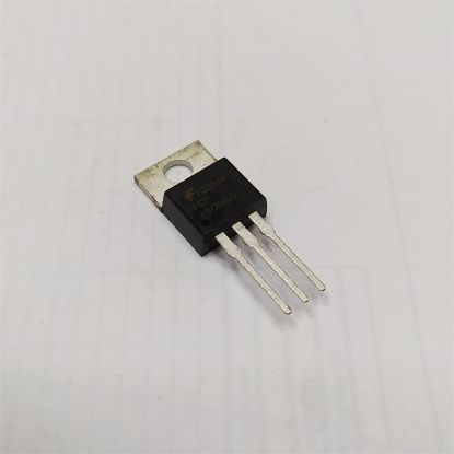 FCP190N60 20A 600V TO220 MOSFET TRANSİSTÖR resmi