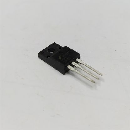 FDPF15N65 15A 650V TO220 MOSFET TRANSİSTÖR resmi