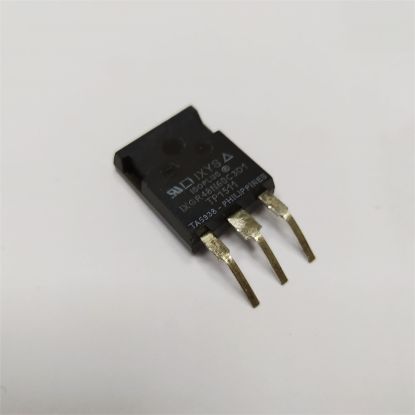 IXGR48N60C3D1 56A 600V TO247 IXYS IGBT TRANSİSTÖR resmi