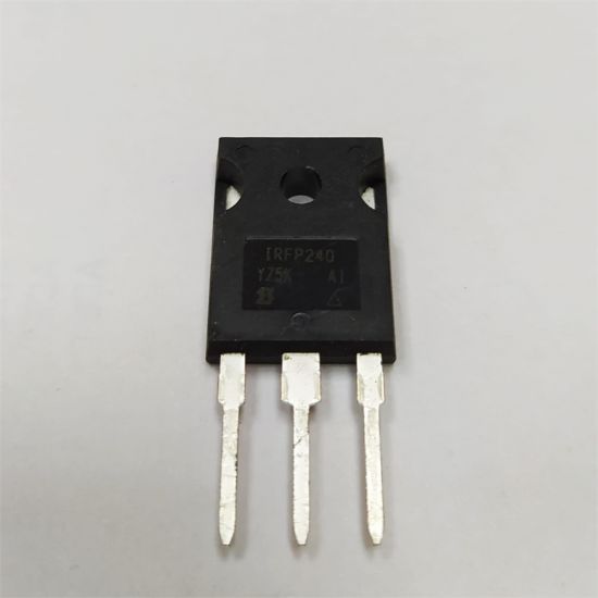 IRFP240 20A 200V TO247 MOSFET TRANSİSTÖR resmi