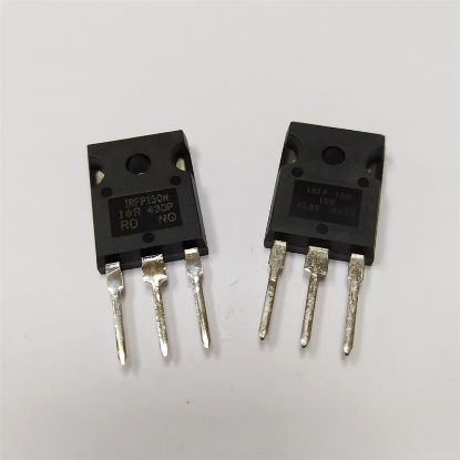 IRFP150N 41A 100V TO247 MOSFET TRANSİSTÖR resmi