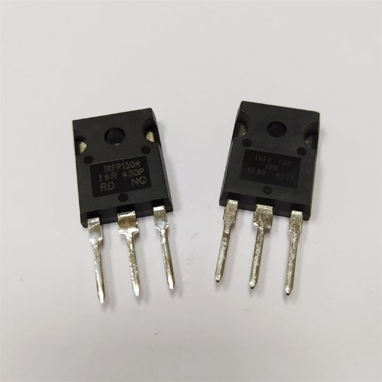 IRFP150N 41A 100V TO247 MOSFET TRANSİSTÖR resmi