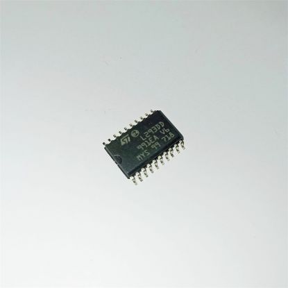 L293DD SMD SMD ENTEGRELER resmi