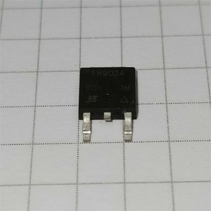 IRFR9024 8.8A 60V TO252 MOSFET TRANSİSTÖR resmi