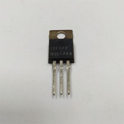 IRF122 9,2A 100V TO-204AA-2 METAL MOSFET TRANSİSTÖR resmi