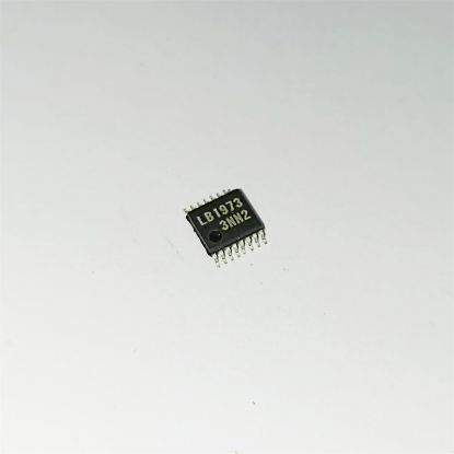 LB1973 H-Bridge Motor Driver 16-Pin SSOP SMD SMD ENTEGRELER resmi