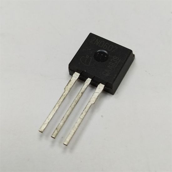 2N0607 80A 55V TO-262 MOSFET TRANSİSTÖR resmi