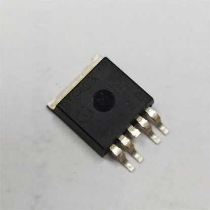 BTS409L1 TO263 MOSFET TRANSİSTÖR resmi