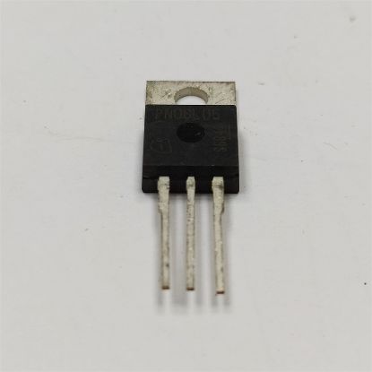 PN06L05 100A 55V TO220 MOSFET TRANSİSTÖR resmi