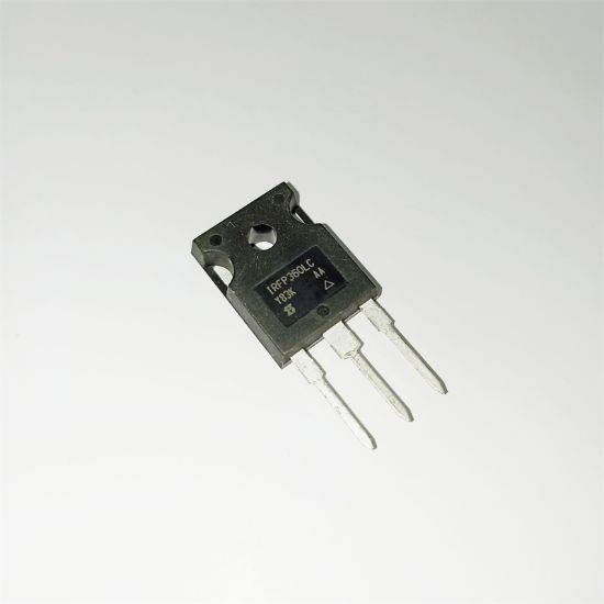 IRFP360LC 23A 400V TO247 MOSFET TRANSİSTÖR resmi