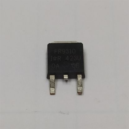 IRFR9310 1.8A 400V TO252 MOSFET TRANSİSTÖR resmi