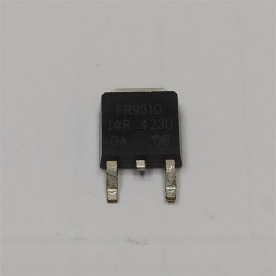 IRFR9310 1.8A 400V TO252 MOSFET TRANSİSTÖR resmi