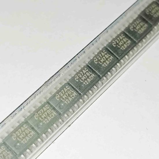 LM78L12ACM SOIC8 NSC SMD ENTEGRELER resmi