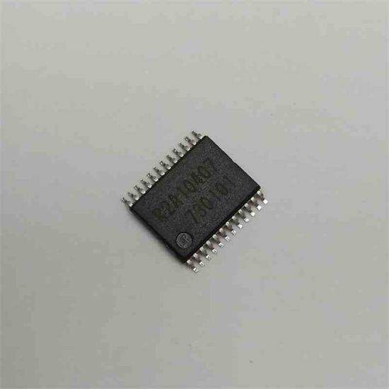 R2A10407 24PIN SMD JAPAN SMD ENTEGRELER resmi