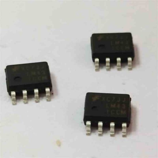 LM431CCM SOIC8 SMD ENTEGRELER resmi