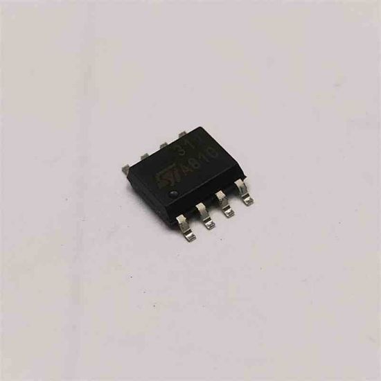 LM311DT 8PIN SMD ST SMD ENTEGRELER resmi