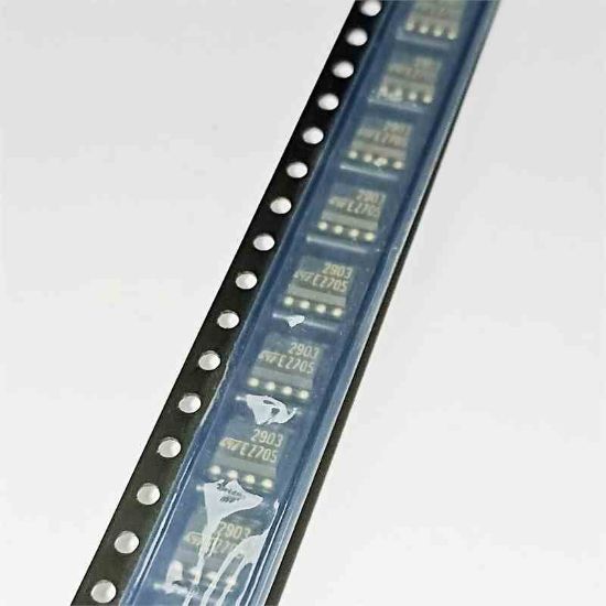 LM2903 SO8 SMD SMD ENTEGRELER resmi