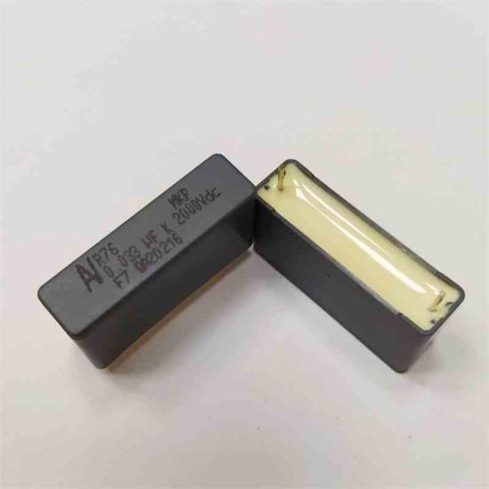 R76UR2330JB30K 33NF 2000V 27.5 0.1 KEMET POLYESTER KONDANSATÖR resmi