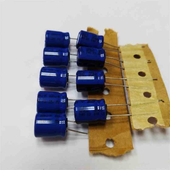 220MF 35V resmi