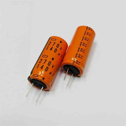 140MF 270V resmi