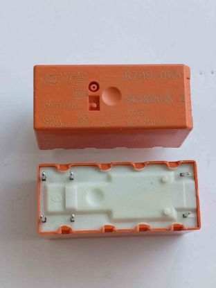 RZH9-005 24V 16A 1NO 6PIN SCHRACK GÜÇ RÖLE resmi