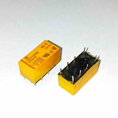 DS2E-M-DC24V 24V 2A 8PIN M GÜÇ RÖLE resmi