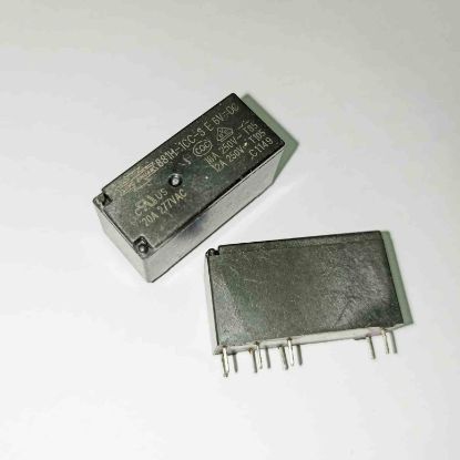 881H-1CC-S E 6VDC 20A 1C 8PIN GÜÇ RÖLE resmi