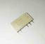 LR-SS-160DN 60V 6A 1C 5PIN GOODSKY Yassı RÖLE resmi