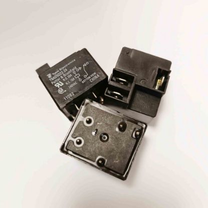 T9AS5D22-24 24V 20A 1C GÜÇ GÜÇ RÖLE resmi