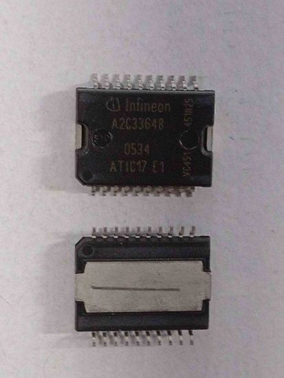 A2C33648 INFINEON ENTEGRELER resmi