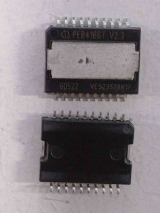 PEB4166TV2.3 INFINEON ENTEGRELER resmi