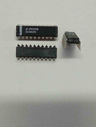 DS3862N DİP ENTEGRELER resmi