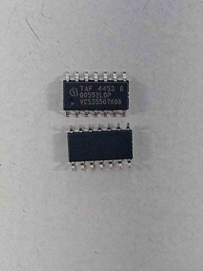 TAF4453 ENTEGRELER resmi