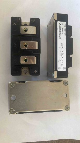 CM50DU-24F 50A 1200V 4PİNLİ MODÜL MITSUBISHI IGBT TRANSİSTÖR resmi