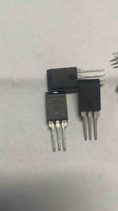 DPG30P400PJ 30A 400V TRANSİSTÖR resmi