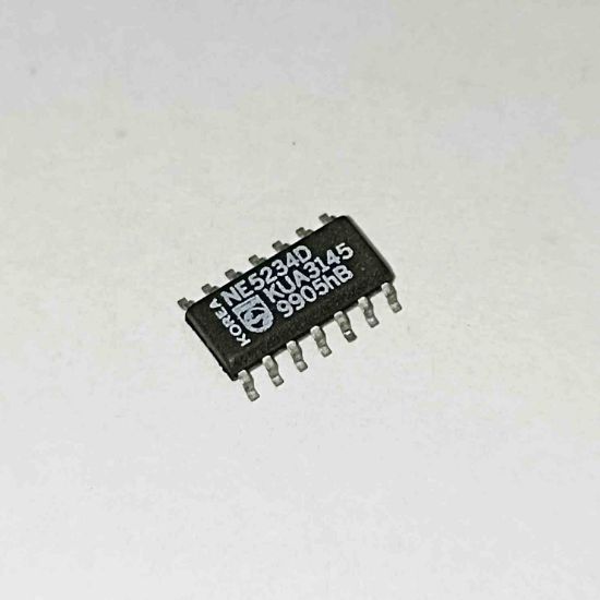 NE5234D SMD PHILIPS SMD ENTEGRELER resmi