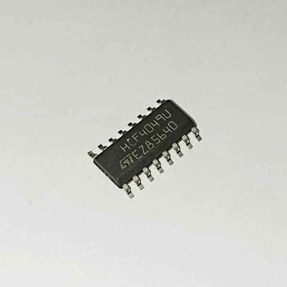 HCF4049U SMD ST SMD ENTEGRELER resmi