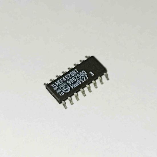 HEF4528BT SMD PHILIPS SMD ENTEGRELER resmi