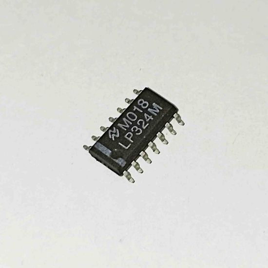 M018 -(LP324M) SOIC14 SMD ENTEGRELER resmi
