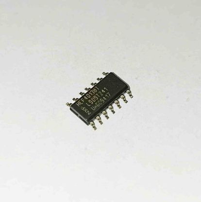 HEF4013BT SOIC14 NXP SMD ENTEGRELER resmi