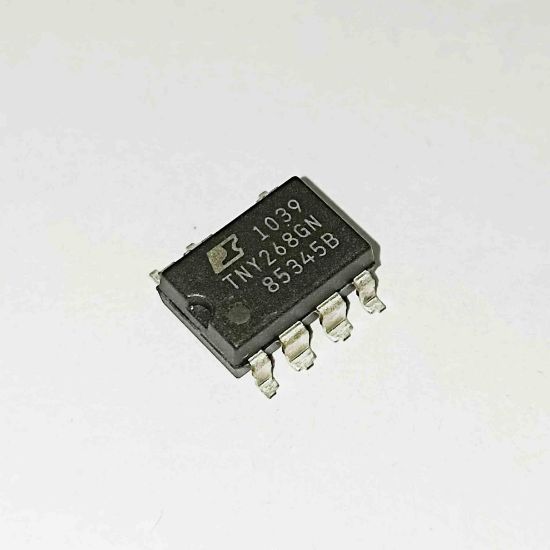TNY268GN SMD ENTEGRELER resmi